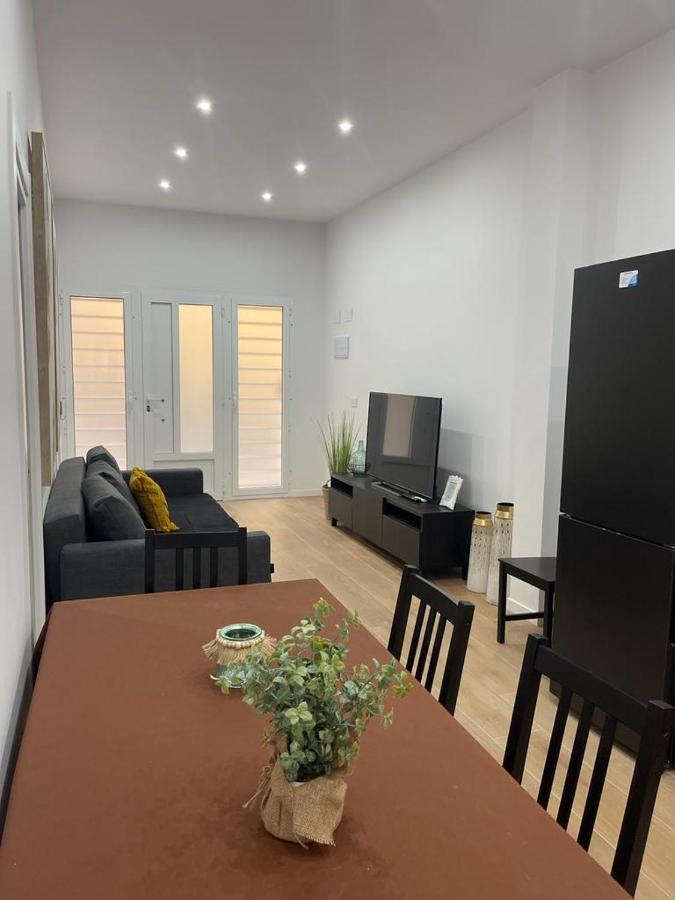 Uim Mediterraneo Casa Virgen De Los Dolores Wifi Puerto de Sagunto Bagian luar foto